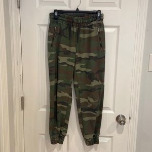 Tna Military Jogger